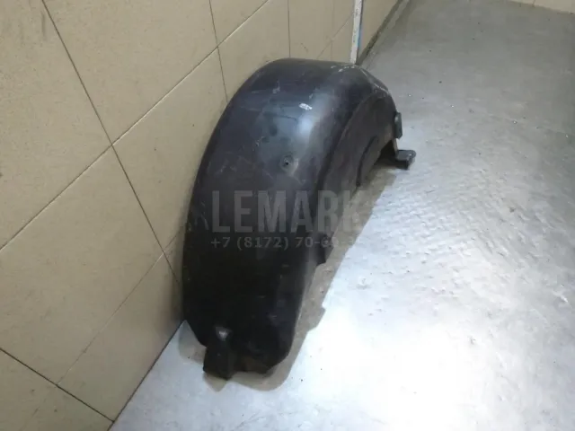 Локер задний правый для  Ford S-MAX 2006-2015