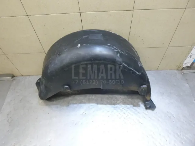 Локер задний правый для  Ford S-MAX 2006-2015