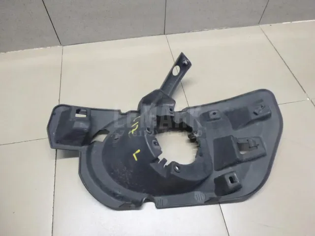 Кронштейн фары противотуманной левой для  Haval M6 2021