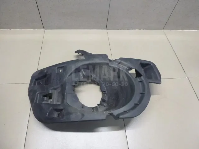 Кронштейн фары противотуманной левой для  Haval M6 2021