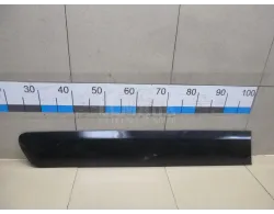 Молдинг задней правой двери