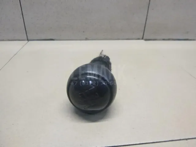 Рукоятка кулисы КПП