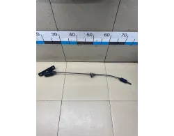 Трос лючка бензобака