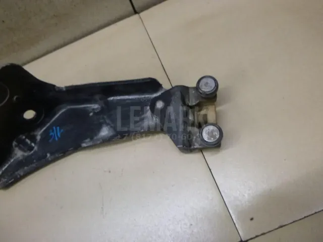 Ролик двери сдвижной для  Ford Fiesta 2008-2019