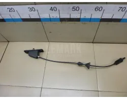 Трос лючка бензобака