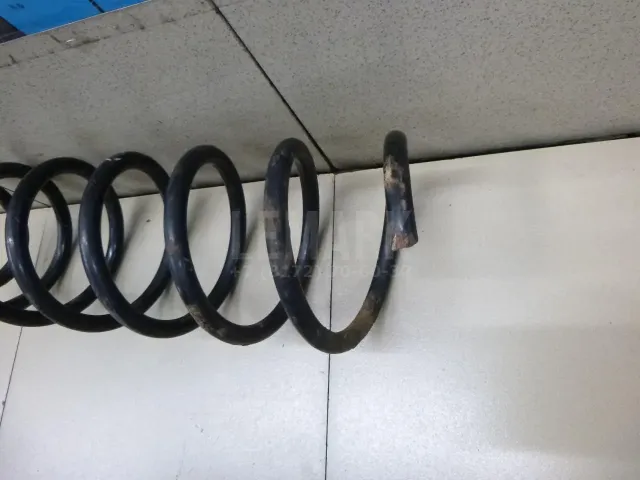 Пружина задняя для  Chery Bonus (A13) 2011-2014