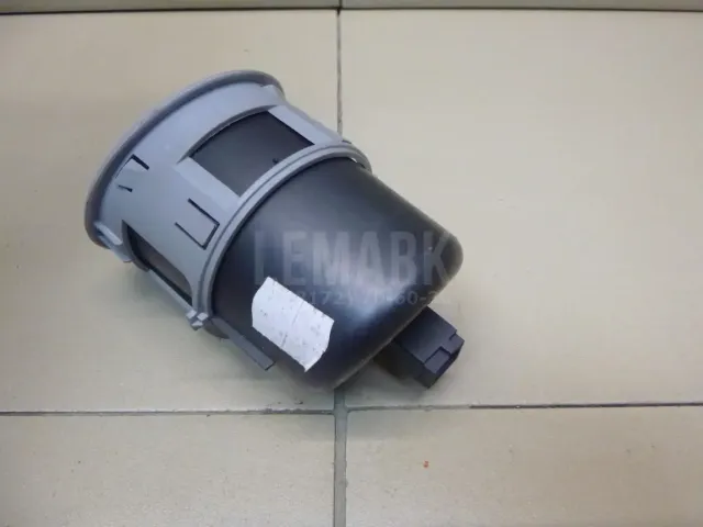 Ящик передней консоли