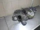 Бак топливный