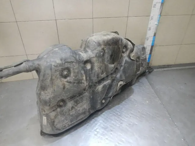 Бак топливный