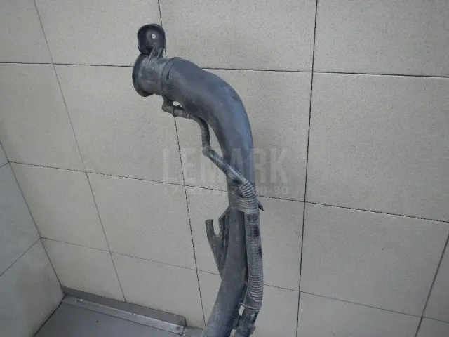 Бак топливный