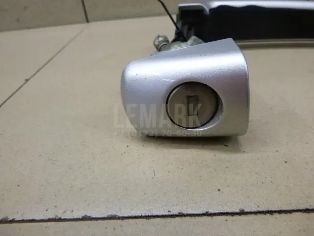 Ручка двери наружная для  BMW Z4 E85/E86 2002-2008