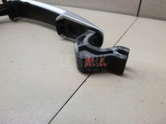 Ручка двери наружная для  BMW Z4 E85/E86 2002-2008