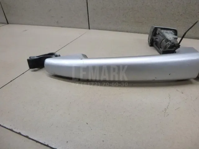 Ручка двери наружная для  BMW Z4 E85/E86 2002-2008