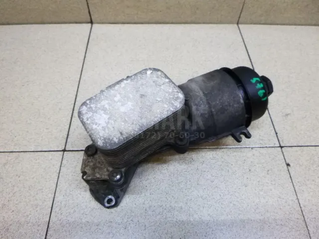 Радиатор масляный для  Ford C-MAX 2003-2010