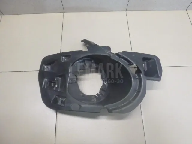 Кронштейн фары противотуманной левой для  BMW X1 F48 2014-2022