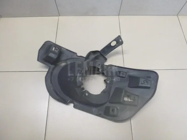 Кронштейн фары противотуманной левой для  BMW X1 F48 2014-2022