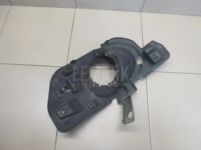 Кронштейн фары противотуманной левой для  BMW X1 F48 2014-2022