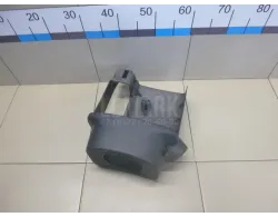 Кожух рулевой колонки