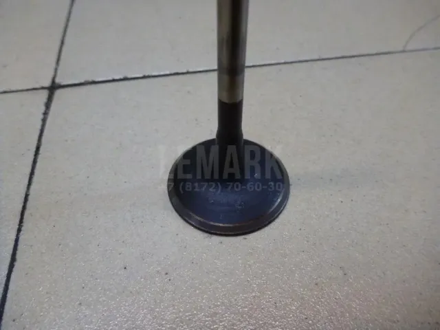 Клапан впускной для  BMW 3-serie F30/F31/F80 2011-2020