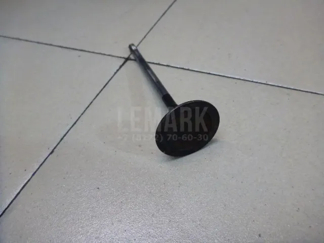 Клапан впускной для  BMW 3-serie F30/F31/F80 2011-2020