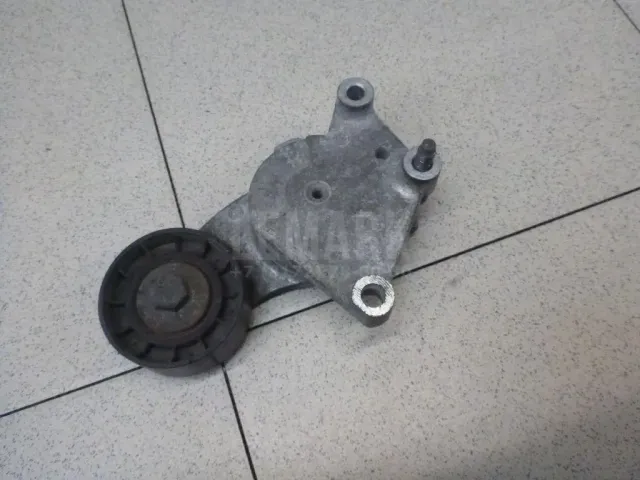 Ролик руч.ремня с кронштейном для  Honda Accord VII 2003-2008