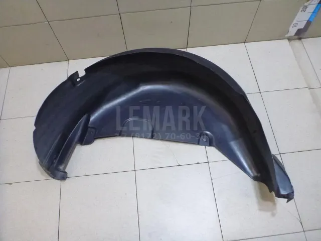 Локер задний правый для  BMW X1 F48 2014-2022