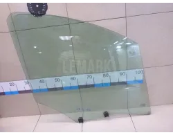 Стекло двери передней правой