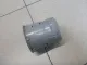 Дефлектор воздушный для  Audi A3 [8PA] Sportback 2004-2013