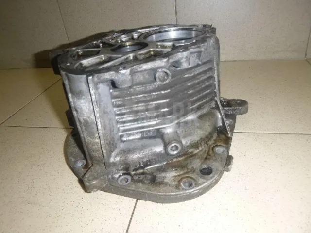Корпус КПП для  Fiat Scudo II 2007-2016