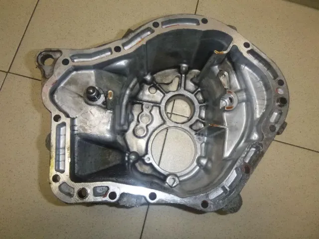 Корпус КПП для  Fiat Scudo II 2007-2016