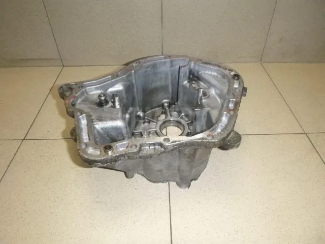 Корпус КПП для  Fiat Scudo II 2007-2016