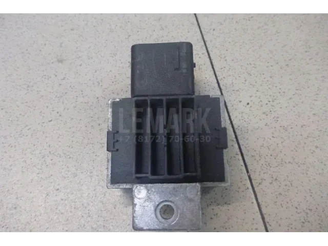 Реле свечей накаливания для  Chrysler Voyager/Caravan/Town&Country (RT) 2007-2020