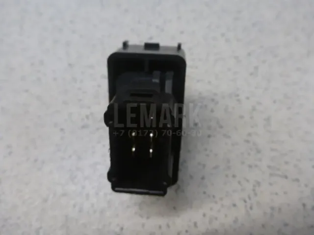 Кнопка стеклоподъемника для  BMW 7-serie E65/E66 2001-2008