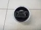 Дефлектор воздушный для  FAW Besturn X80 2014-2022
