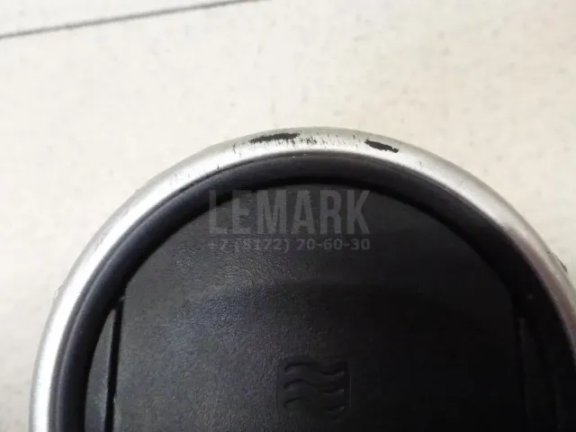 Дефлектор воздушный для  FAW Besturn X80 2014-2022