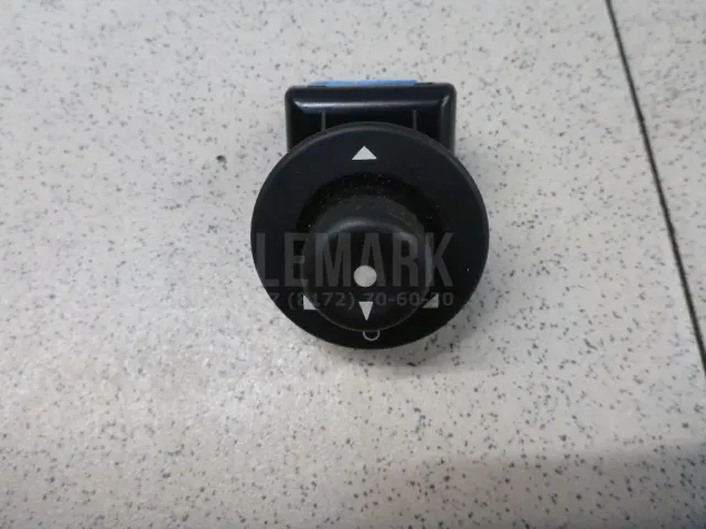 Переключатель регулировки зеркала для  Chevrolet Tahoe IV 2014-2020