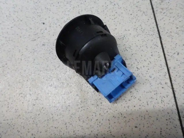 Переключатель регулировки зеркала для  Chevrolet Tahoe IV 2014-2020