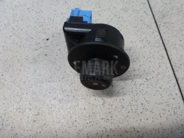 Переключатель регулировки зеркала для  Chevrolet Tahoe IV 2014-2020