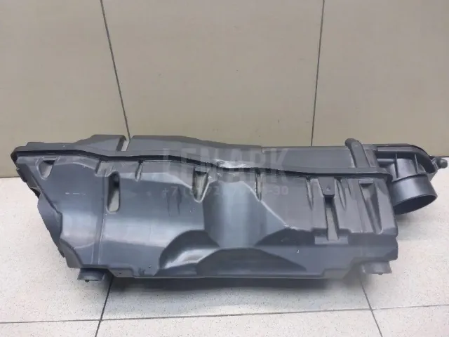 Корпус воздушного фильтра для  Citroen C8 2002-2014