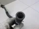 Патрубок отопителя