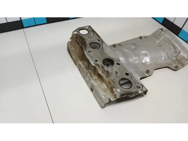 Прокладка выпускного коллектора для  Citroen C4 Picasso 2006-2014