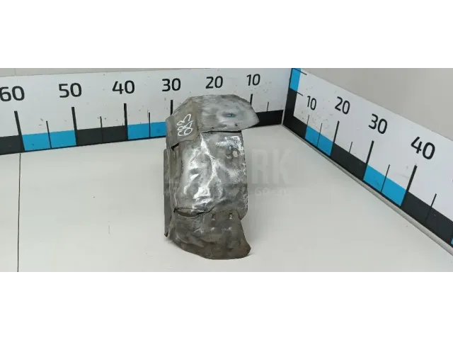 Экран тепловой