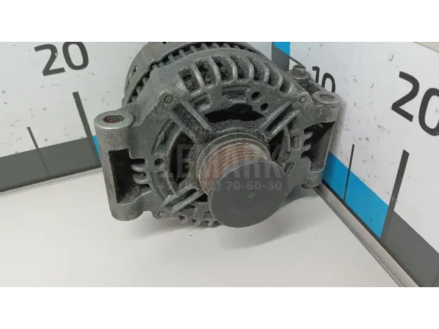 Генератор для  BMW 5-serie F10/F11 2009-2016