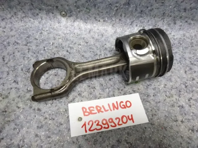 Поршень с шатуном для  BMW X6 F16/F86 2014-2020