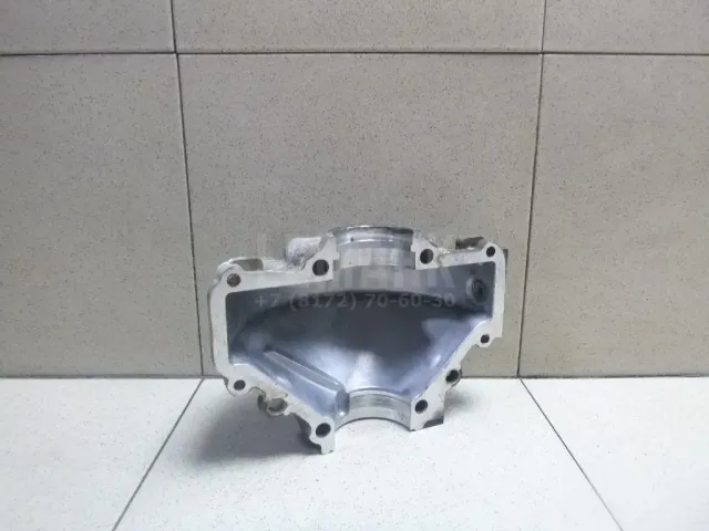 Корпус КПП для  Ford Ranger 2006-2012