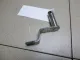 Рычаг КПП для  CASE SV300 2012