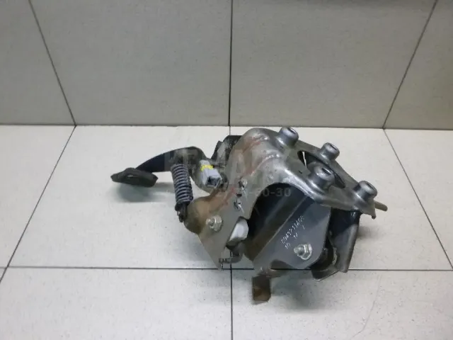 Блок педалей для  Citroen C-Crosser 2008-2013