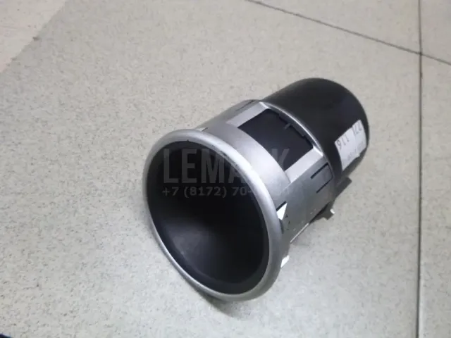 Ящик передней консоли для  Audi Q3 (8U) 2012-2018