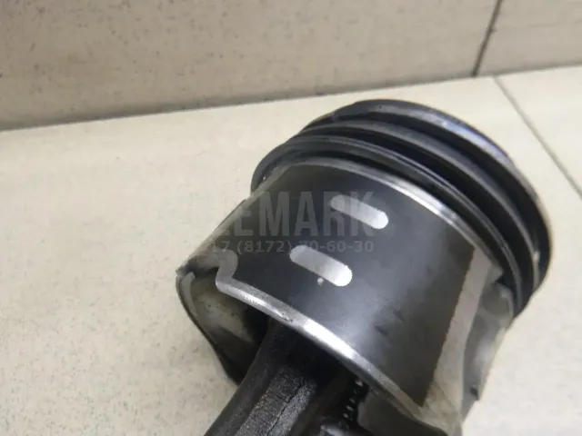 Поршень с шатуном для  BMW X3 F25 2010-2017