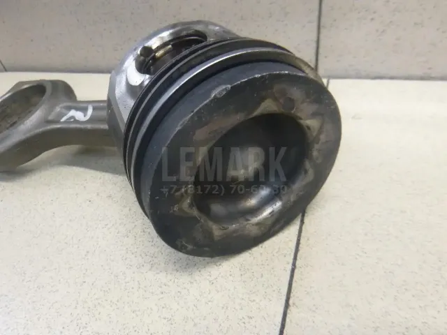 Поршень с шатуном для  BMW X6 F16/F86 2014-2020
